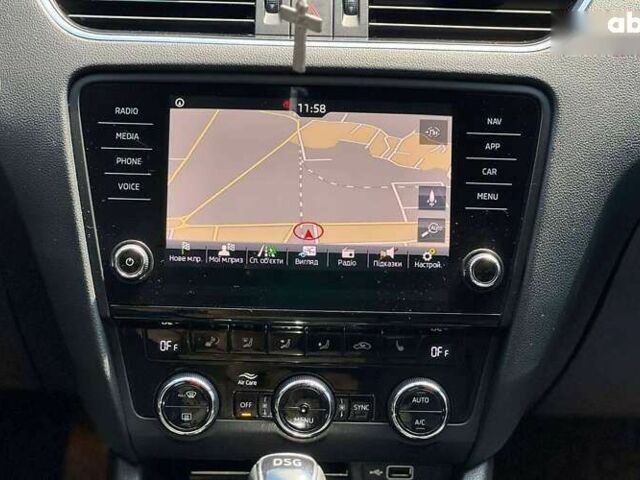 Шкода Октавия, объемом двигателя 0 л и пробегом 175 тыс. км за 15300 $, фото 17 на Automoto.ua