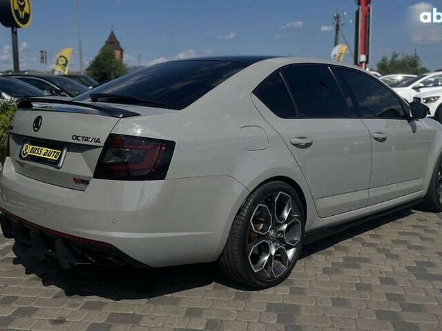 Шкода Октавія, об'ємом двигуна 2 л та пробігом 283 тис. км за 22500 $, фото 6 на Automoto.ua