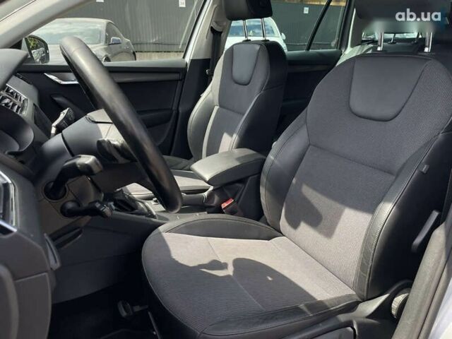 Шкода Октавия, объемом двигателя 1.6 л и пробегом 172 тыс. км за 16301 $, фото 25 на Automoto.ua