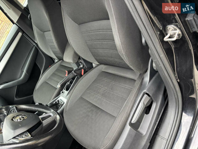 Шкода Октавия 2019 в Рожище на Automoto.ua Шкода Октавия, объемом двигателя 1.6 л и пробегом 256 тыс. км за 12450 $, фото 23 на Automoto.ua