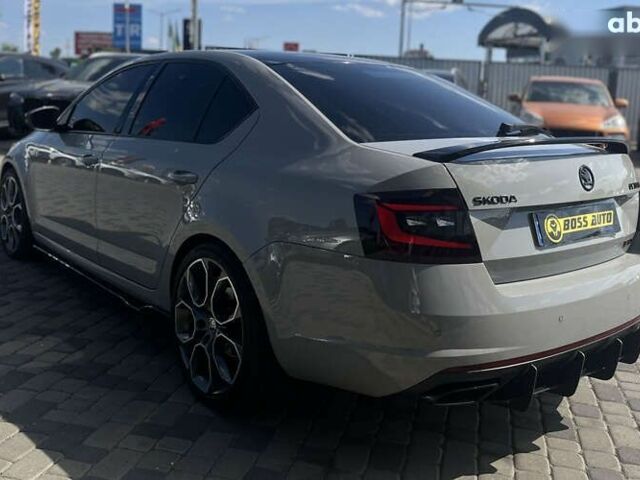 Шкода Октавія, об'ємом двигуна 2 л та пробігом 283 тис. км за 22500 $, фото 4 на Automoto.ua