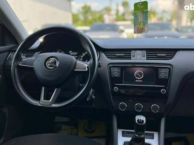 Шкода Октавія, об'ємом двигуна 1.6 л та пробігом 140 тис. км за 15800 $, фото 15 на Automoto.ua