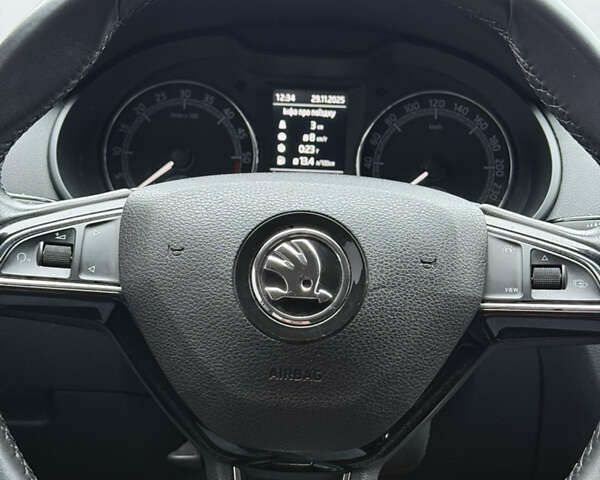 Шкода Октавія, об'ємом двигуна 1.6 л та пробігом 64 тис. км за 15400 $, фото 17 на Automoto.ua