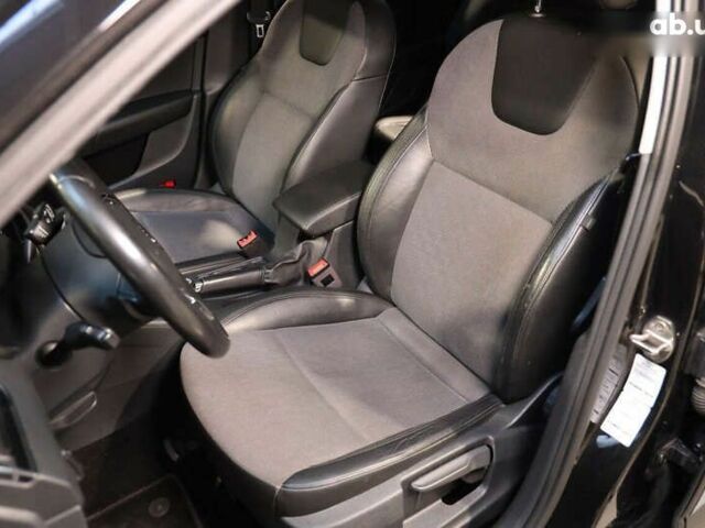 Шкода Октавия, объемом двигателя 2 л и пробегом 279 тыс. км за 14900 $, фото 15 на Automoto.ua