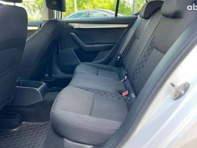 Шкода Октавія, об'ємом двигуна 1.6 л та пробігом 140 тис. км за 15800 $, фото 25 на Automoto.ua