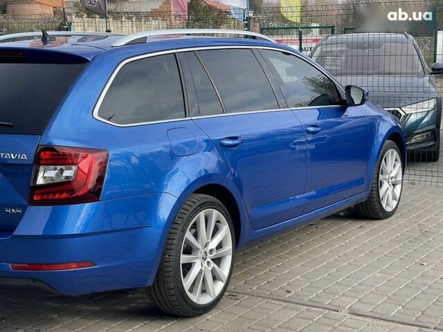 Шкода Октавия, объемом двигателя 2 л и пробегом 254 тыс. км за 16755 $, фото 26 на Automoto.ua