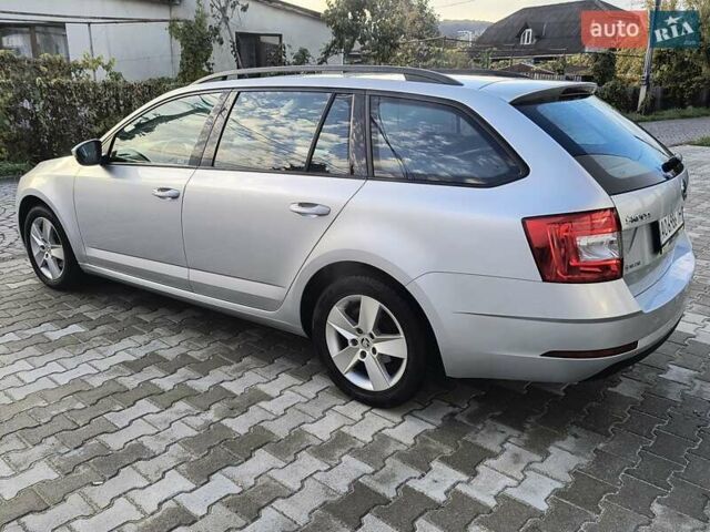 Шкода Октавія, об'ємом двигуна 1.5 л та пробігом 231 тис. км за 12000 $, фото 11 на Automoto.ua