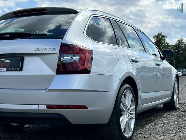 Шкода Октавия, объемом двигателя 1.6 л и пробегом 172 тыс. км за 16301 $, фото 12 на Automoto.ua