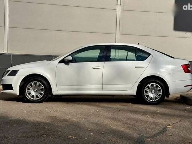 Шкода Октавія, об'ємом двигуна 1.6 л та пробігом 62 тис. км за 14500 $, фото 13 на Automoto.ua