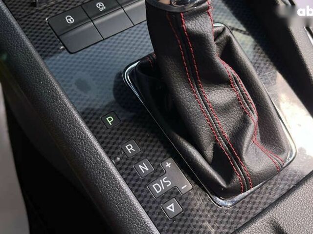 Шкода Октавія, об'ємом двигуна 2 л та пробігом 283 тис. км за 22500 $, фото 27 на Automoto.ua