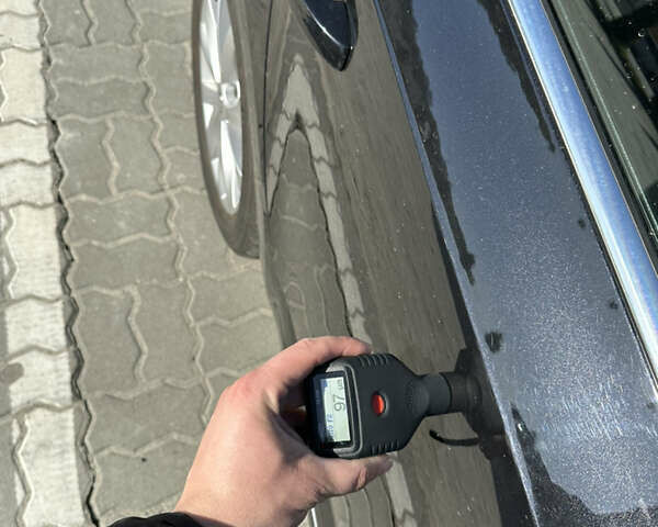 Шкода Октавія, об'ємом двигуна 2 л та пробігом 217 тис. км за 15550 $, фото 24 на Automoto.ua