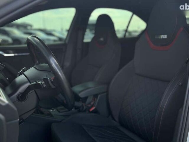 Шкода Октавія, об'ємом двигуна 2 л та пробігом 283 тис. км за 22500 $, фото 25 на Automoto.ua