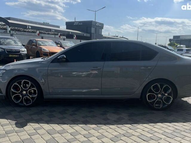 Шкода Октавія, об'ємом двигуна 2 л та пробігом 283 тис. км за 22500 $, фото 3 на Automoto.ua