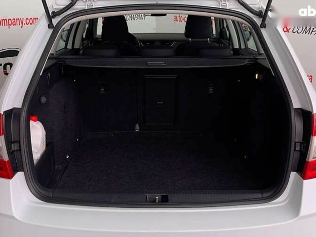 Шкода Октавія, об'ємом двигуна 2 л та пробігом 188 тис. км за 17750 $, фото 4 на Automoto.ua