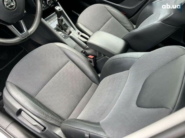 Шкода Октавия, объемом двигателя 1.6 л и пробегом 172 тыс. км за 16301 $, фото 27 на Automoto.ua