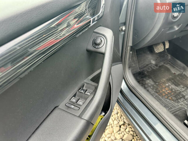 Шкода Октавия, объемом двигателя 1.97 л и пробегом 219 тыс. км за 17000 $, фото 20 на Automoto.ua