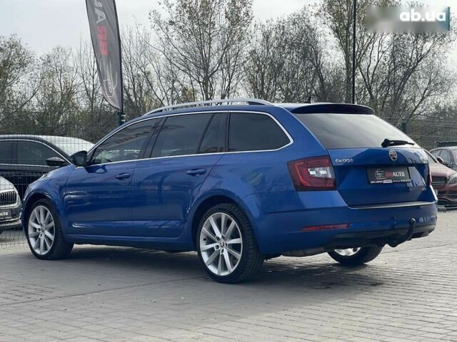 Шкода Октавия, объемом двигателя 2 л и пробегом 254 тыс. км за 16755 $, фото 20 на Automoto.ua