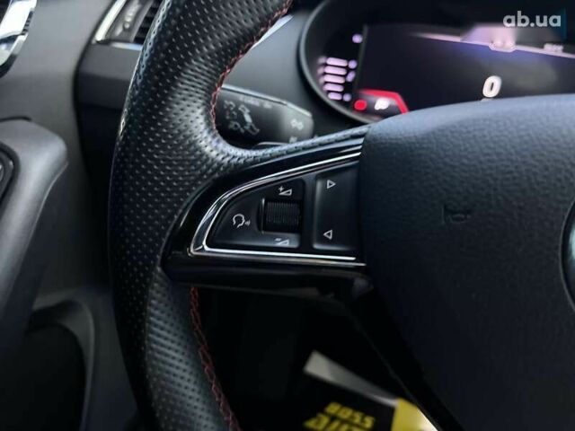Шкода Октавія, об'ємом двигуна 2 л та пробігом 283 тис. км за 22500 $, фото 10 на Automoto.ua