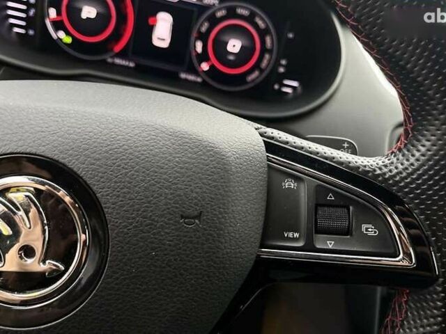 Шкода Октавия, объемом двигателя 2 л и пробегом 183 тыс. км за 23100 $, фото 16 на Automoto.ua