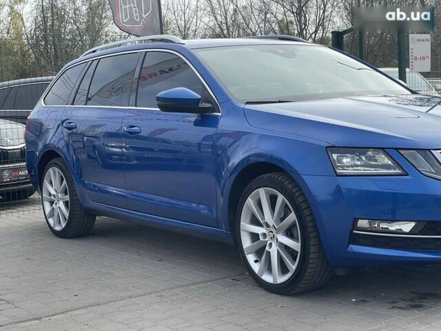 Шкода Октавия, объемом двигателя 2 л и пробегом 254 тыс. км за 16755 $, фото 6 на Automoto.ua
