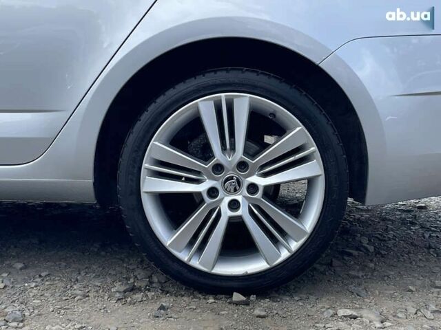 Шкода Октавия, объемом двигателя 1.6 л и пробегом 172 тыс. км за 16301 $, фото 17 на Automoto.ua