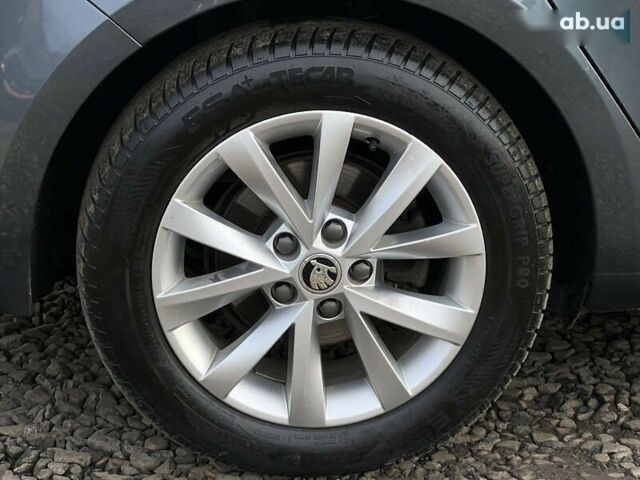 Шкода Октавия, объемом двигателя 2 л и пробегом 210 тыс. км за 17900 $, фото 21 на Automoto.ua