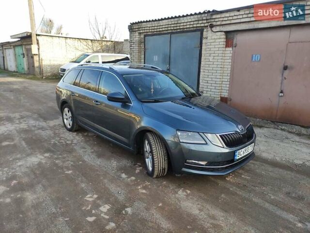 Шкода Октавия, объемом двигателя 2 л и пробегом 165 тыс. км за 17300 $, фото 7 на Automoto.ua