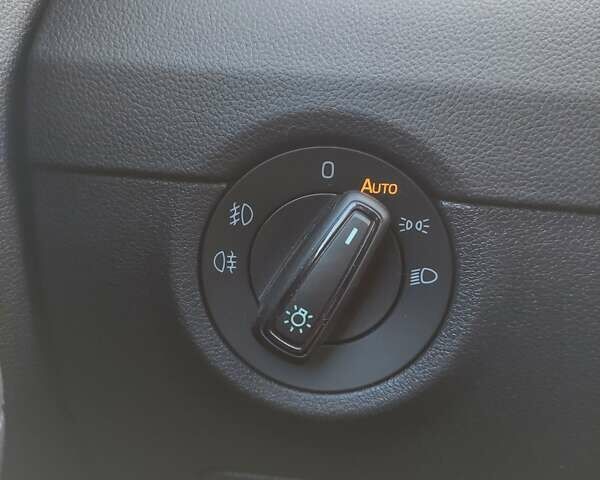 Шкода Октавия, объемом двигателя 2 л и пробегом 165 тыс. км за 17300 $, фото 12 на Automoto.ua