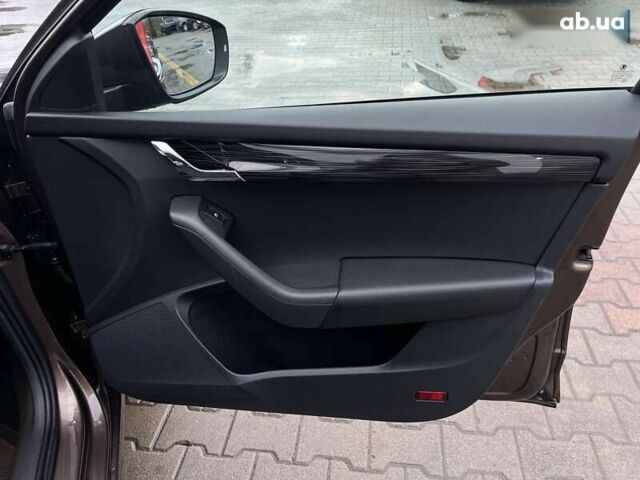 Шкода Октавия, объемом двигателя 1.6 л и пробегом 103 тыс. км за 18900 $, фото 29 на Automoto.ua