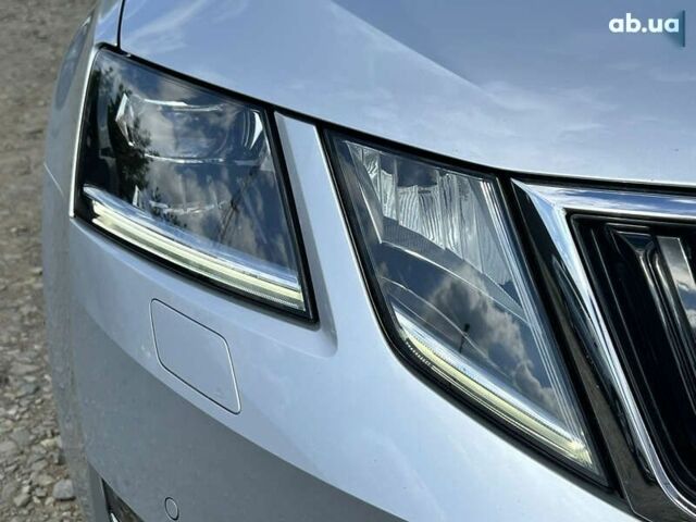 Шкода Октавия, объемом двигателя 1.6 л и пробегом 172 тыс. км за 16301 $, фото 13 на Automoto.ua