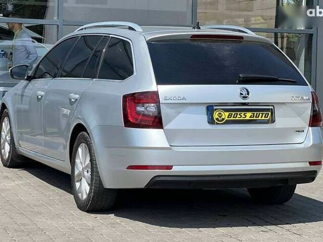 Шкода Октавия, объемом двигателя 0 л и пробегом 175 тыс. км за 15300 $, фото 3 на Automoto.ua