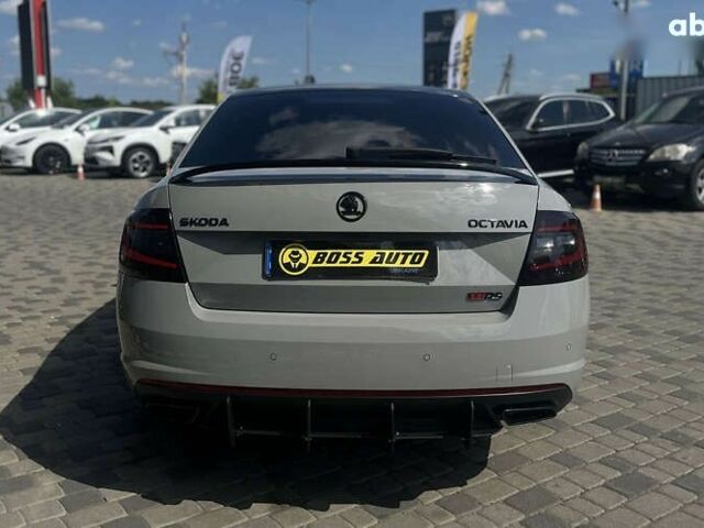 Шкода Октавія, об'ємом двигуна 2 л та пробігом 283 тис. км за 22500 $, фото 5 на Automoto.ua