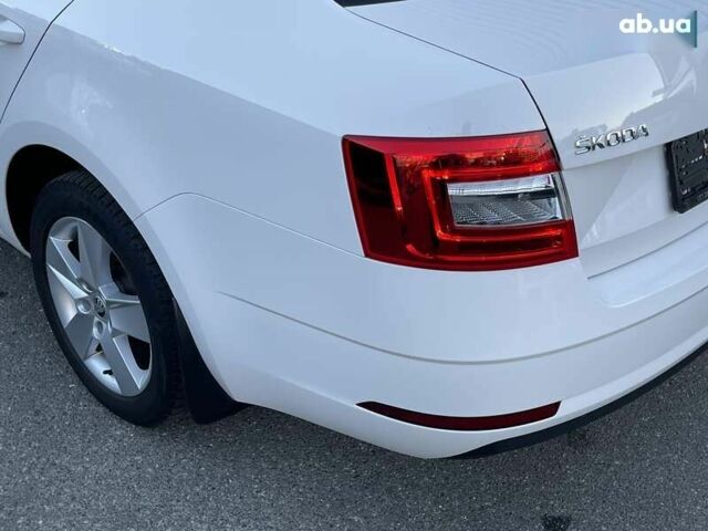 Шкода Октавія, об'ємом двигуна 1.4 л та пробігом 113 тис. км за 15800 $, фото 9 на Automoto.ua
