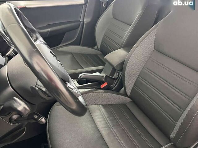 Шкода Октавія, об'ємом двигуна 2 л та пробігом 188 тис. км за 17750 $, фото 6 на Automoto.ua