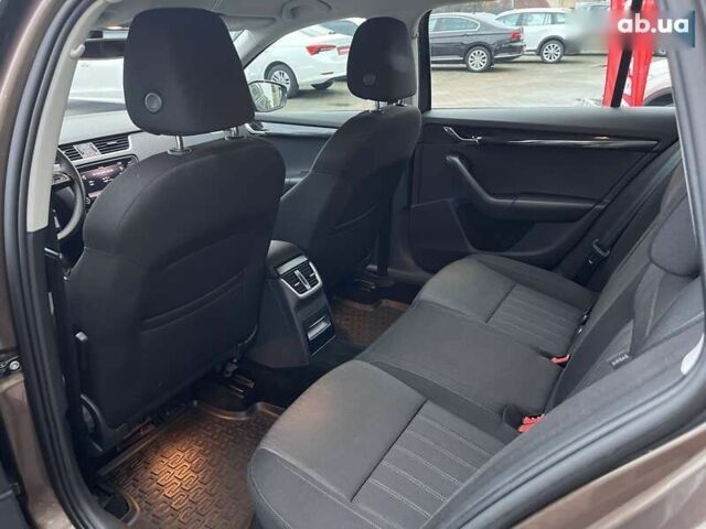 Шкода Октавия, объемом двигателя 1.6 л и пробегом 103 тыс. км за 18900 $, фото 25 на Automoto.ua