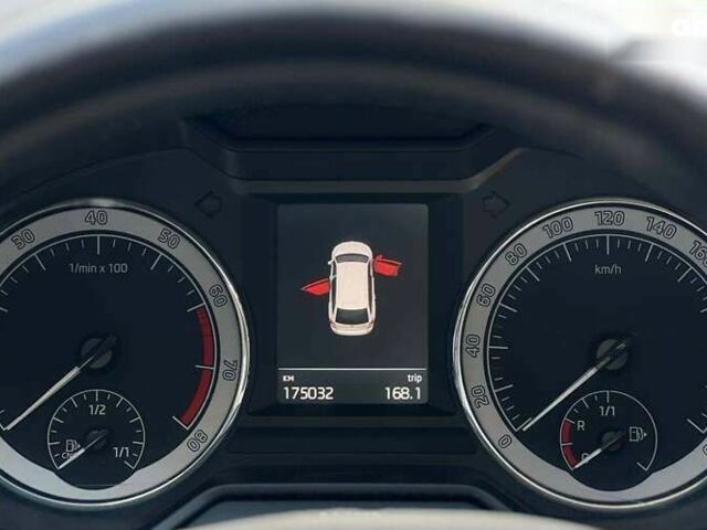 Шкода Октавия, объемом двигателя 0 л и пробегом 175 тыс. км за 15300 $, фото 12 на Automoto.ua