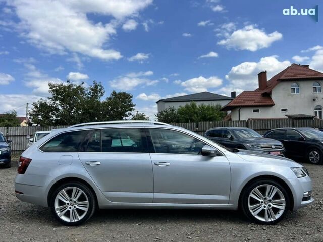 Шкода Октавия, объемом двигателя 1.6 л и пробегом 172 тыс. км за 16301 $, фото 8 на Automoto.ua