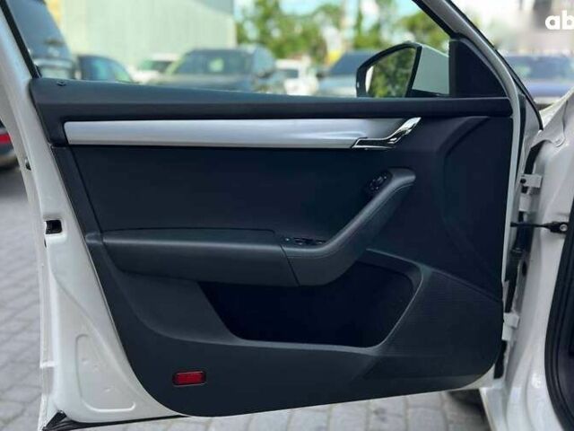 Шкода Октавія, об'ємом двигуна 1.6 л та пробігом 140 тис. км за 15800 $, фото 7 на Automoto.ua