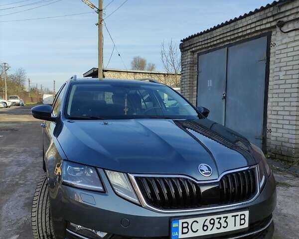 Шкода Октавия, объемом двигателя 2 л и пробегом 165 тыс. км за 17300 $, фото 3 на Automoto.ua