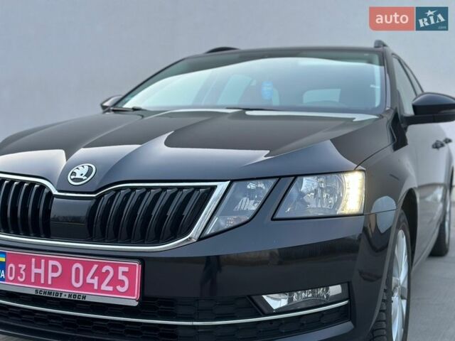 Шкода Октавія, об'ємом двигуна 1.97 л та пробігом 219 тис. км за 15150 $, фото 5 на Automoto.ua