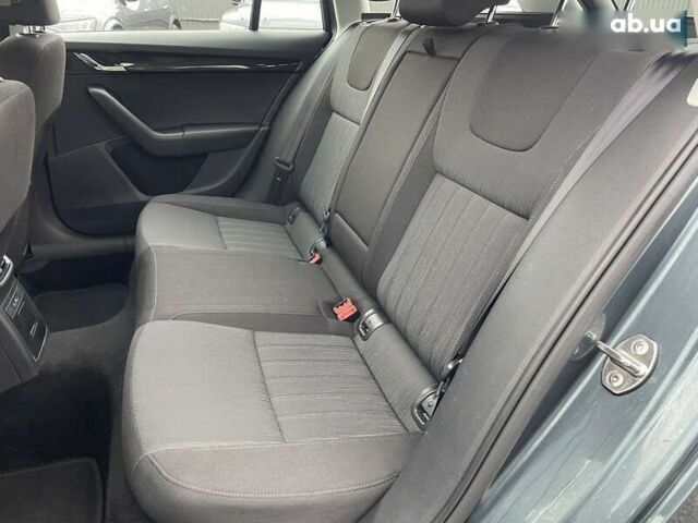 Шкода Октавія, об'ємом двигуна 2 л та пробігом 204 тис. км за 17999 $, фото 25 на Automoto.ua