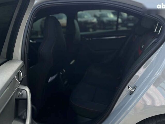 Шкода Октавія, об'ємом двигуна 2 л та пробігом 283 тис. км за 22500 $, фото 23 на Automoto.ua