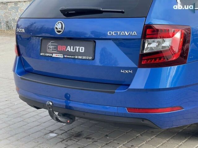 Шкода Октавия, объемом двигателя 2 л и пробегом 254 тыс. км за 16755 $, фото 25 на Automoto.ua