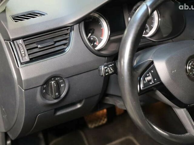 Шкода Октавия, объемом двигателя 2 л и пробегом 279 тыс. км за 14900 $, фото 17 на Automoto.ua