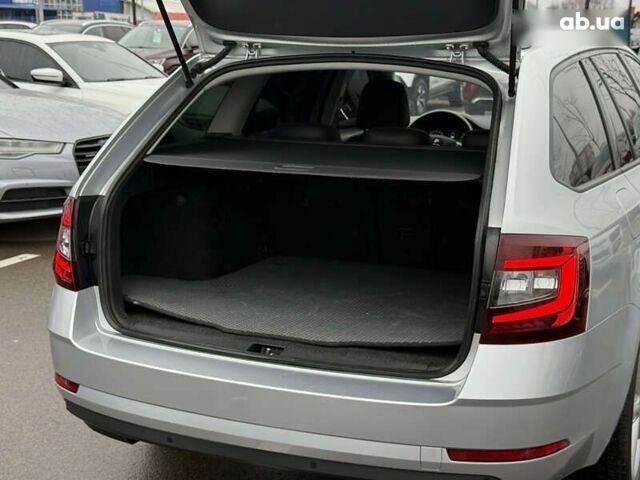 Шкода Октавия, объемом двигателя 2 л и пробегом 233 тыс. км за 18800 $, фото 15 на Automoto.ua