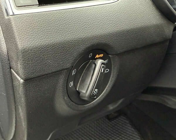 Шкода Октавия, объемом двигателя 2 л и пробегом 233 тыс. км за 18800 $, фото 20 на Automoto.ua