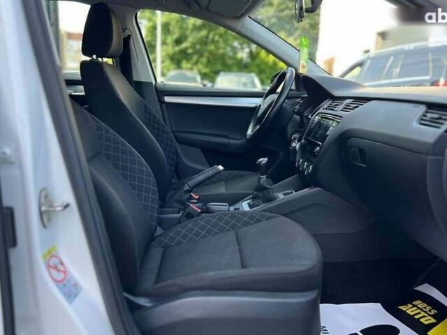 Шкода Октавія, об'ємом двигуна 1.6 л та пробігом 140 тис. км за 15800 $, фото 22 на Automoto.ua