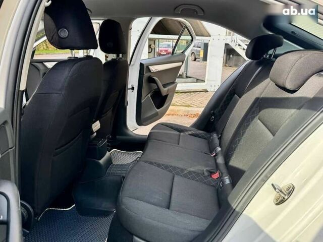 Шкода Октавія, об'ємом двигуна 1.6 л та пробігом 62 тис. км за 14500 $, фото 20 на Automoto.ua