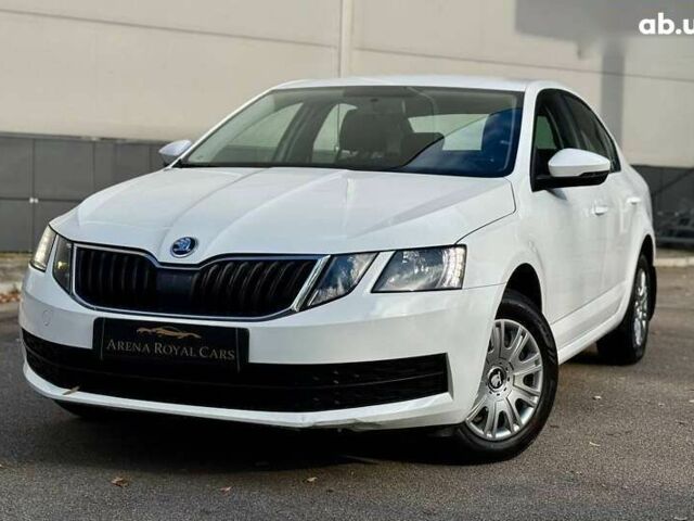 Шкода Октавія, об'ємом двигуна 1.6 л та пробігом 62 тис. км за 14500 $, фото 4 на Automoto.ua