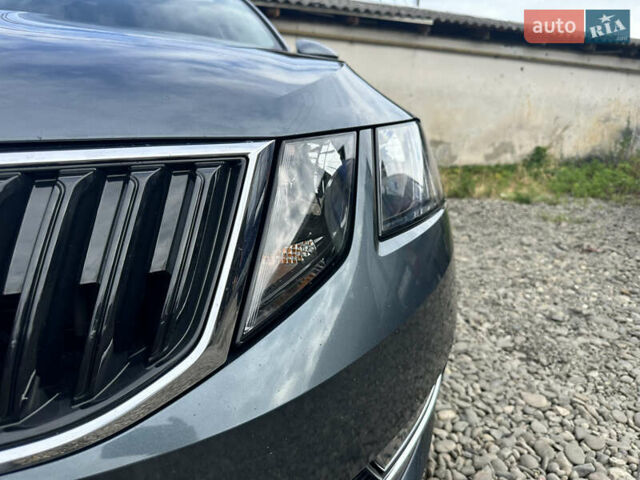 Шкода Октавия, объемом двигателя 1.97 л и пробегом 219 тыс. км за 17000 $, фото 5 на Automoto.ua